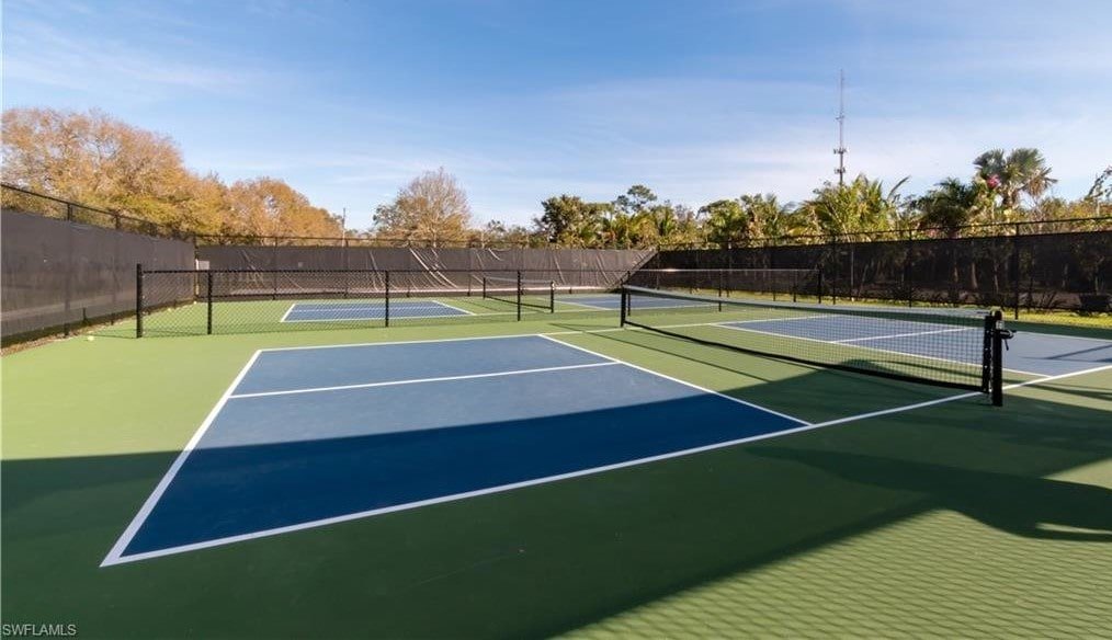 West Bay Club real estate amenities